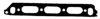 BGA MG5308 Gasket, intake/ exhaust manifold